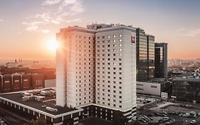 Novotel Poznań Centrum