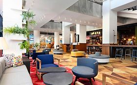 Novotel Poznań Centrum